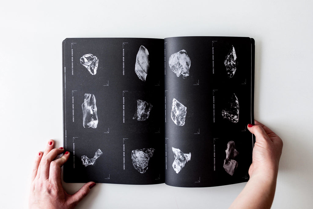 Cosmic | Sandrine Elberg