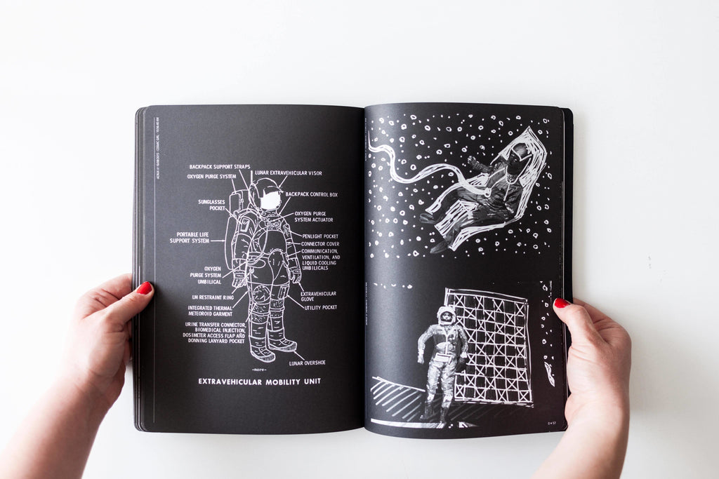 Cosmic | Sandrine Elberg