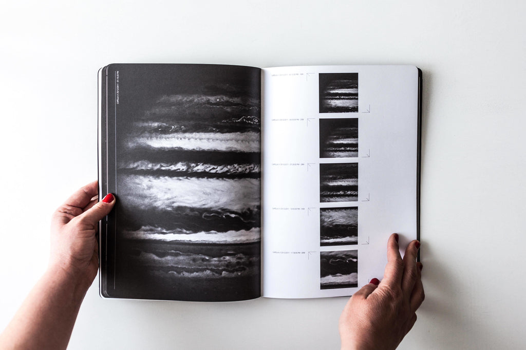 Cosmic | Sandrine Elberg