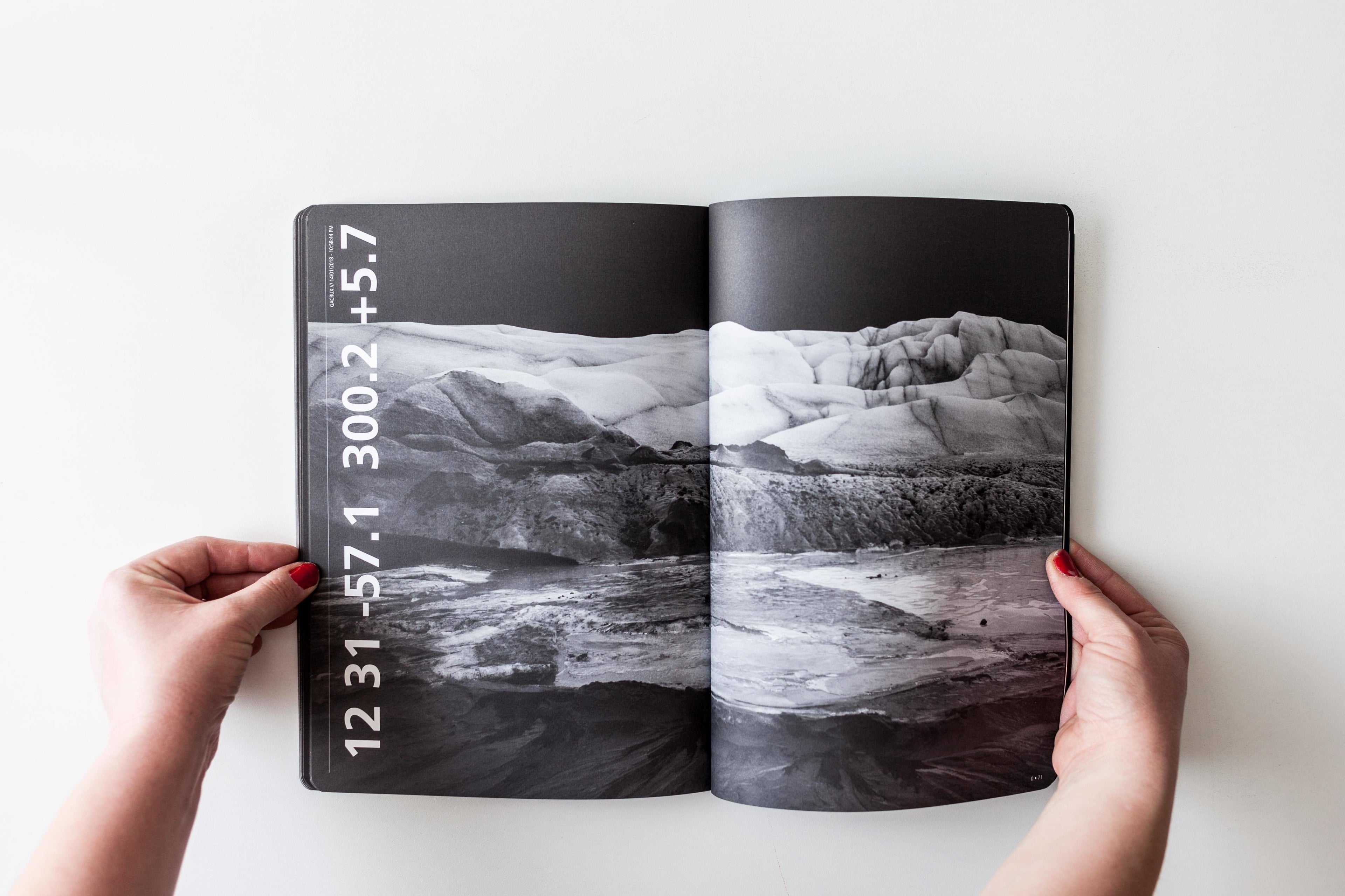 Cosmic | Sandrine Elberg