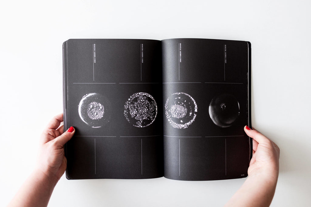 Cosmic | Sandrine Elberg