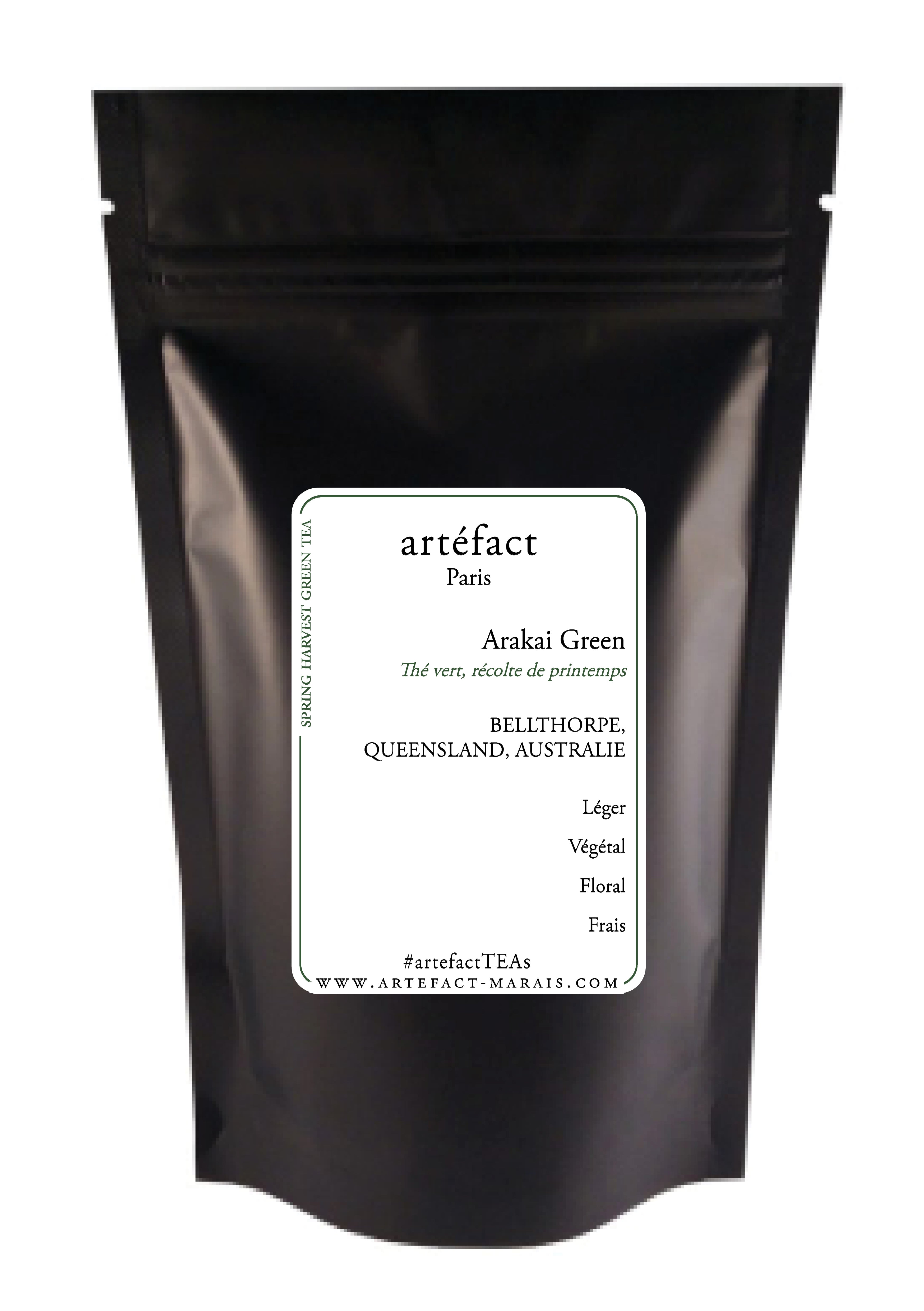 Arakai Green