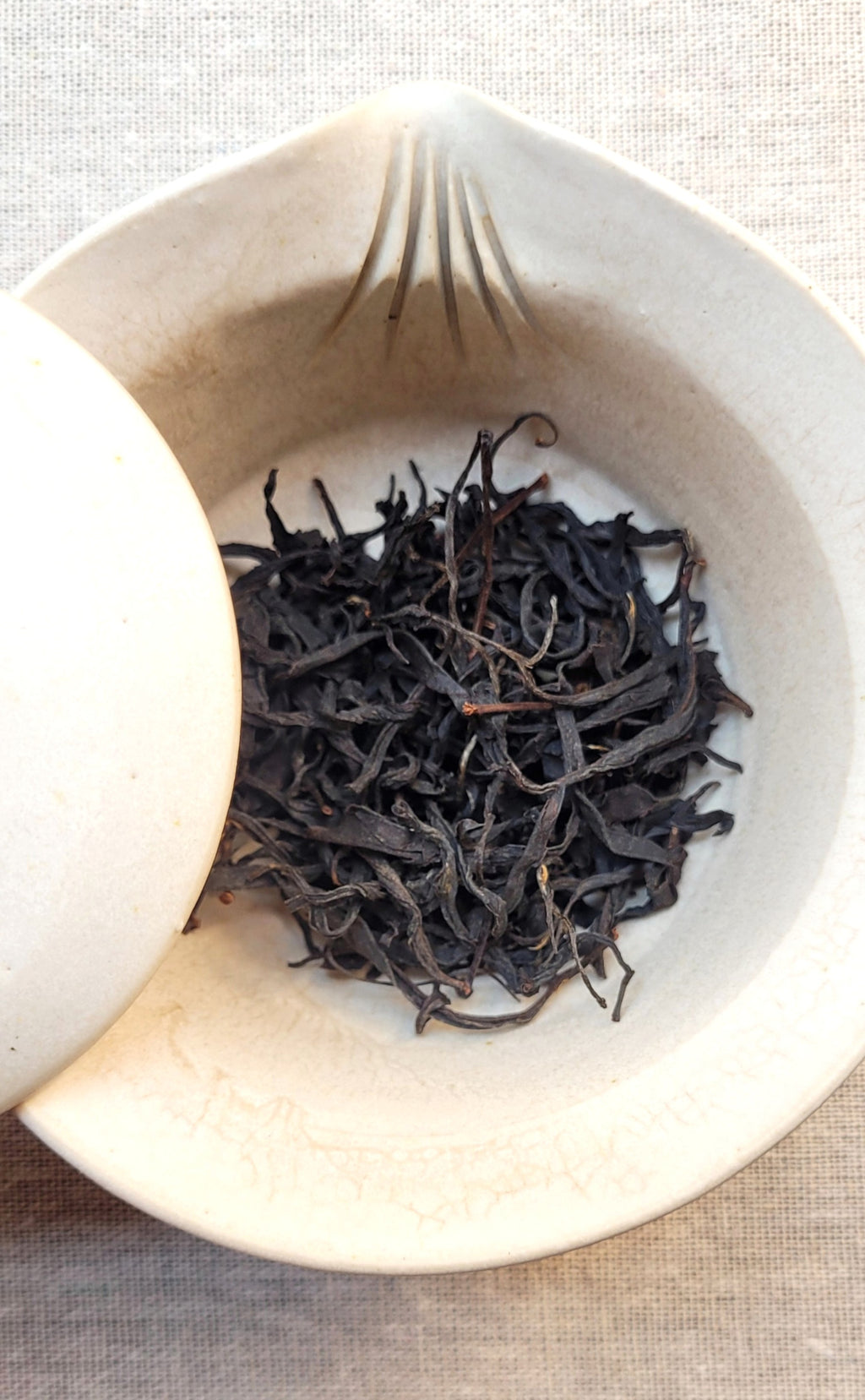 Arakai Black