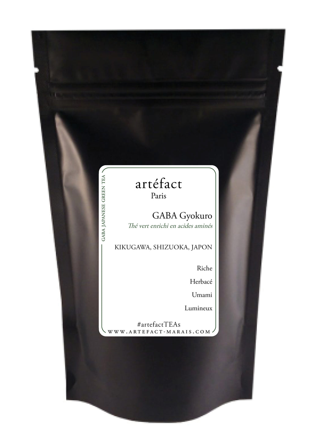 GABA Gyokuro