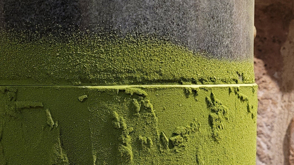 Kanaya Midori Matcha