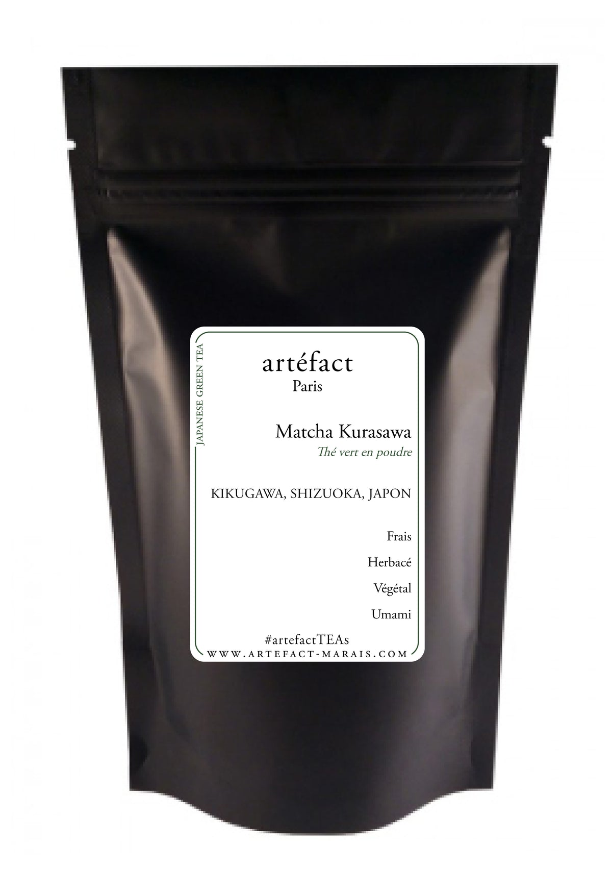 Matcha Kurasawa