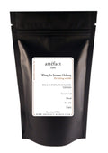 Wang Jia Sesame Oolong