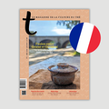Édition #1 | t-Magazine français |