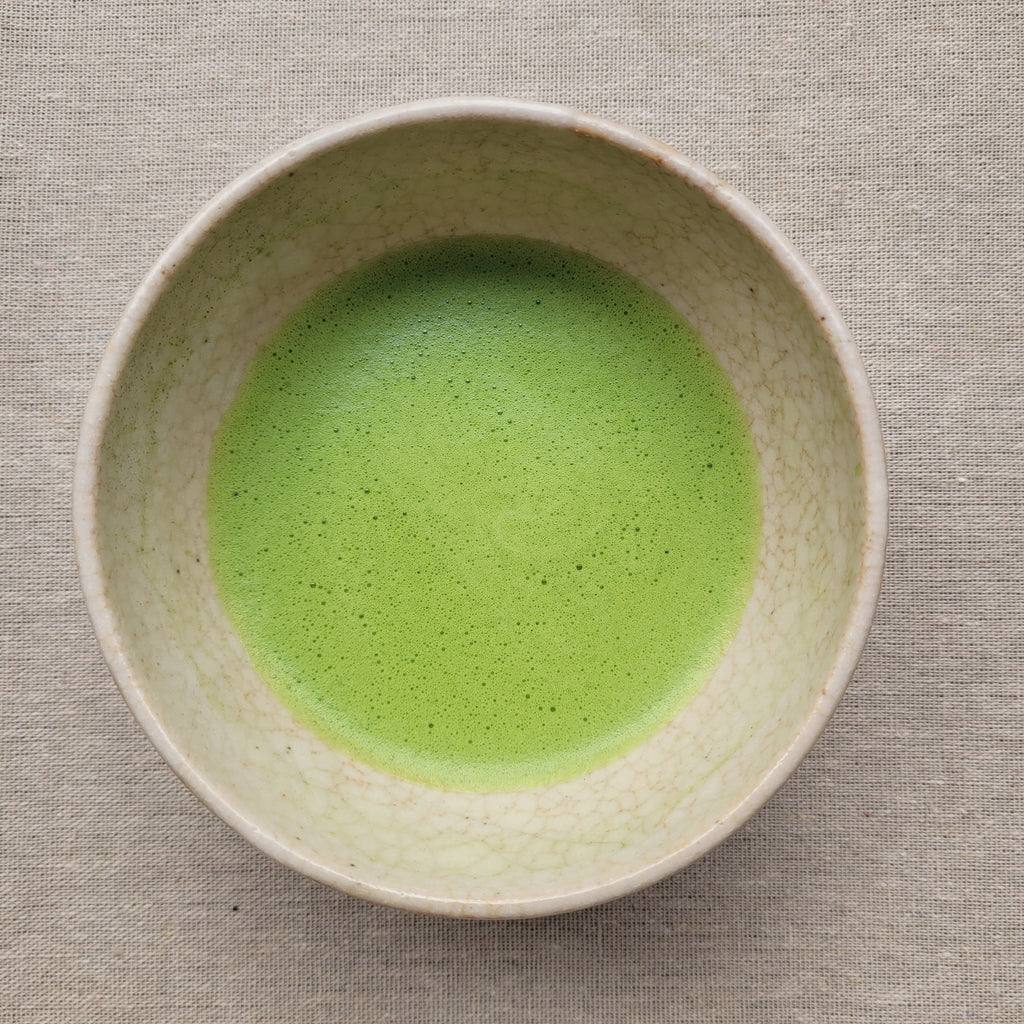 Matcha Kurasawa